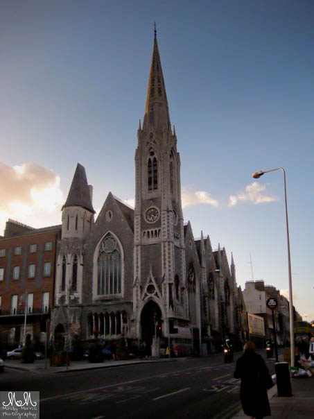  Things to do In Dublin